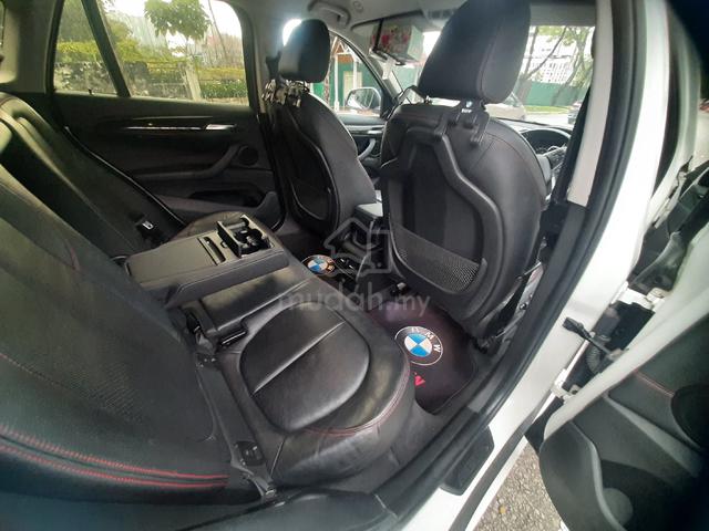 2016 Bmw X1 2.0 SDRIVE20I (CKD) F48 (A) - 4