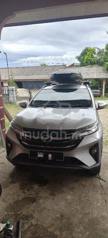 2020 Perodua ARUZ 1.5 AV MY19 D38L (A) - 3