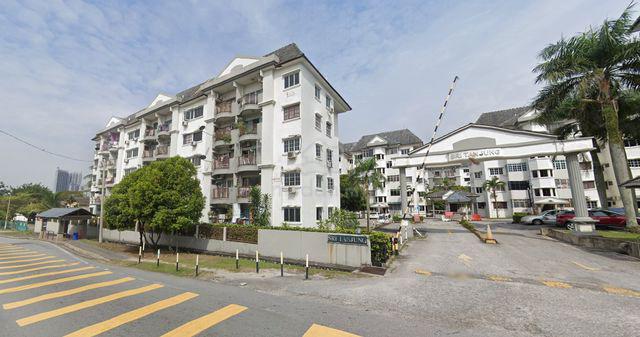Sri Tanjung (Puchong) 1