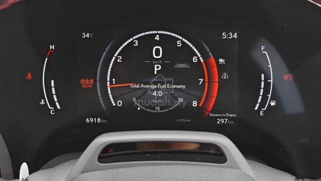 2023 Lexus Rx350 2.4 F-Sport (6,900KM) GRADE 6A - 5