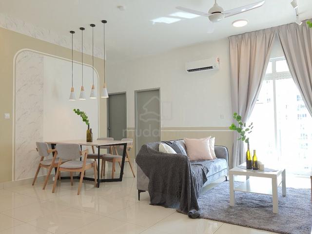TR Residence 1