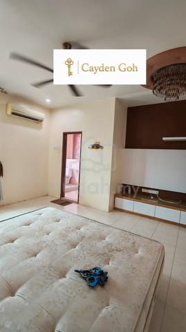 Renovate Double Storey Terrace For Sale @ Tasek Mutiara, Simpang Ampat 1