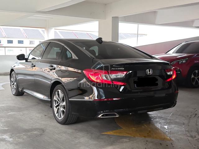 2022 Honda ACCORD 1.5 TC WARRANTY TILL 2027 - 5