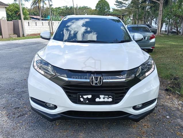 2015 Honda HR-V 1.8 V (A) - 3