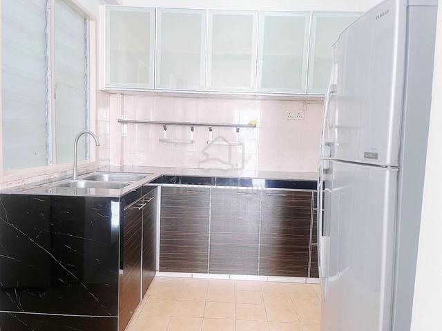 Pangsapuri Seri Pinang (Seri Kembangan) 1