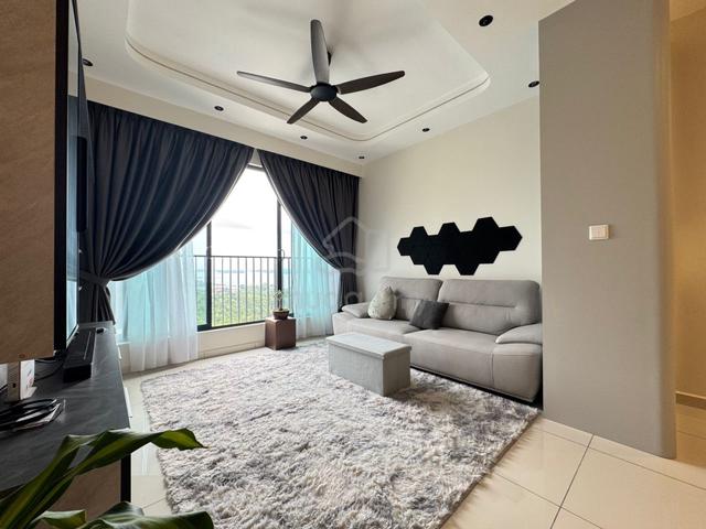 Summit @ Lagoon Residences 1