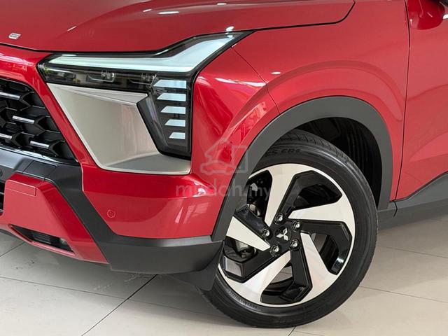 2026 Mitsubishi XFORCE 1.5 ULTIMATE (12K KM Only) - 3