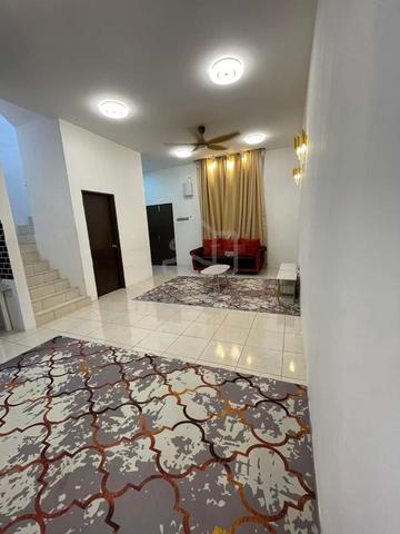 MURAHH+Below Market|Teres 2 Tingkat @ Jalan Kebun Baru for SALE❗️ 1
