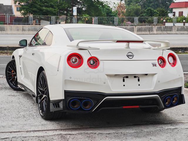(NEW CAR)2022 Nissan Gtr Premium Edition 127 KM - 3