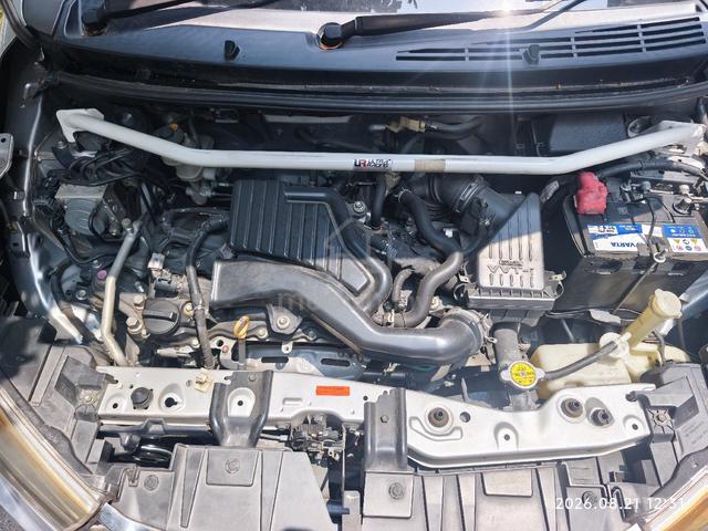 2018 Perodua BEZZA 1.3 PREMIUM X (M) - 3