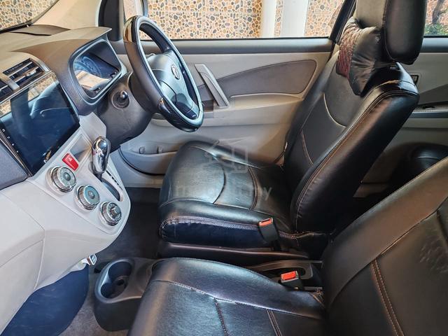 2012 Perodua MYVI 1.3 EZI PREMIUM (A) - 3