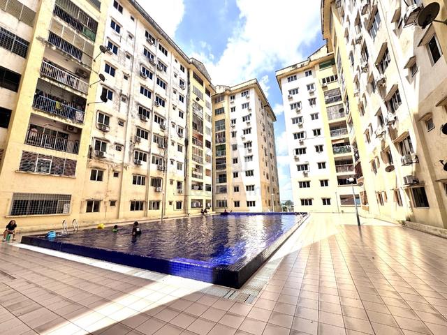 Kenangan View 1
