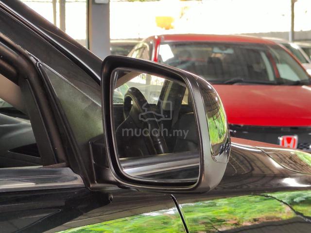 2011 Proton INSPIRA 2.0 PREMIUM (A) CONVERT LANCER - 5