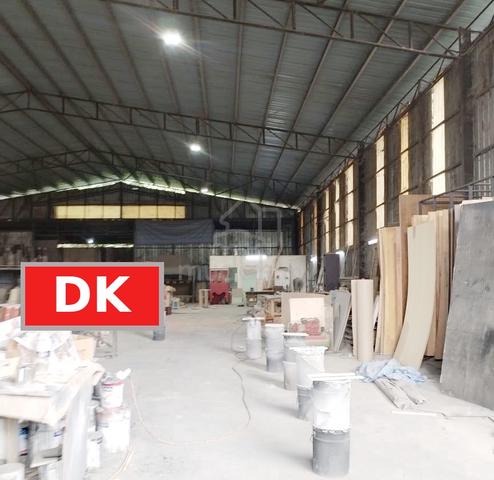 Kawasan Perindustrian Balakong Jaya ❤️❤️❤️ Factory, Warehouse ❤️❤️❤️ 1
