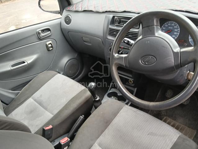 2011 Perodua VIVA 847cc 850 EX (M) - 3