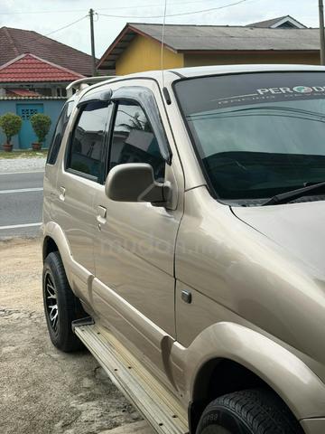 2006 Perodua KEMBARA 1.3 CT EZ FACELIFT (A) - 4
