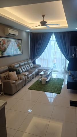 Central Residence @ Sg Besi 1