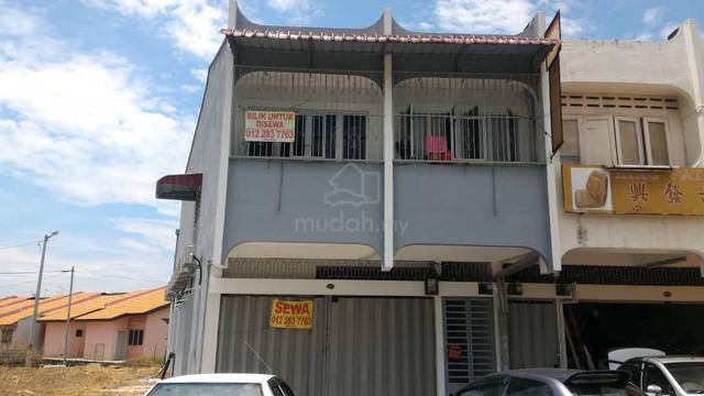 Room or bilik at Seremban 1