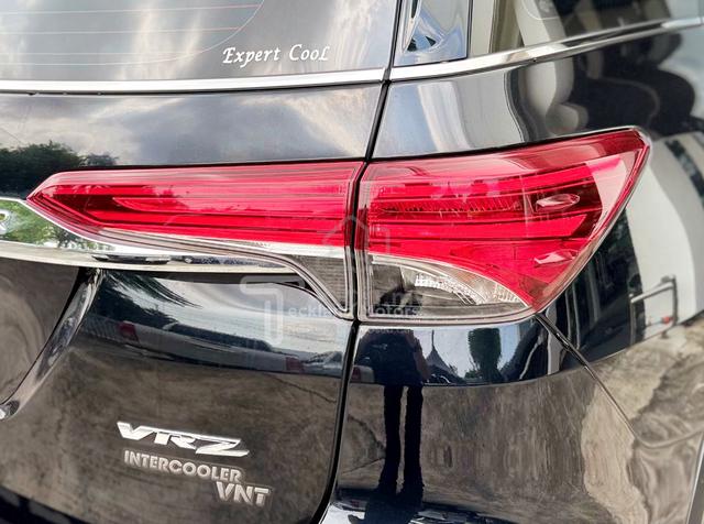 2020 Toyota FORTUNER 2.4 (A) Diesel VRZ - 5