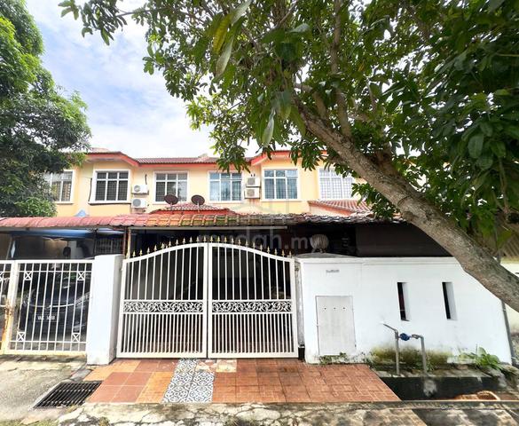 PALING MURAH FREEHOLD 2 Storey Terrace Bandar Tasik Kesuma 5, Semenyih 1