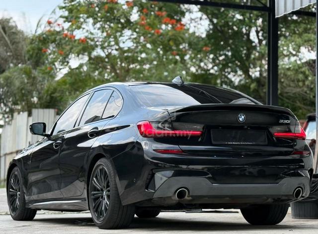 2019 Bmw 330i 2.0L (A) MY19 G20 - 4