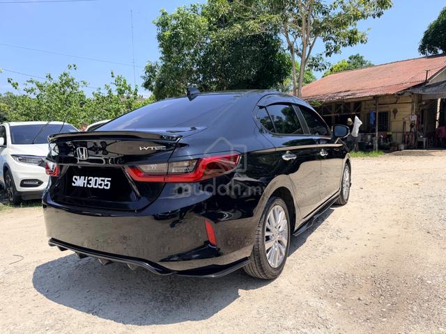 Honda CITY 1.5 V RS Car king 12k km (A)-23 - 4