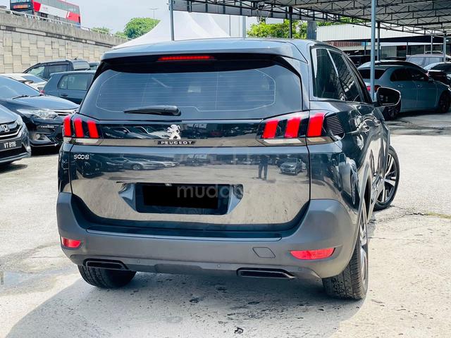 2020 Peugeot 5008 ALLURE THP 1.6L (A) 7SEATER FULO - 2