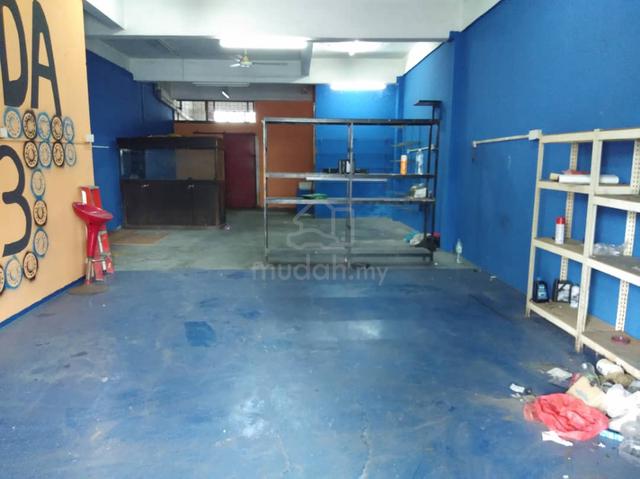 Mainroad Setapak Jalan Genting Klang Shop 1