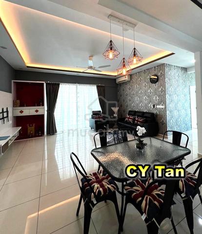 Imperial Residences 1