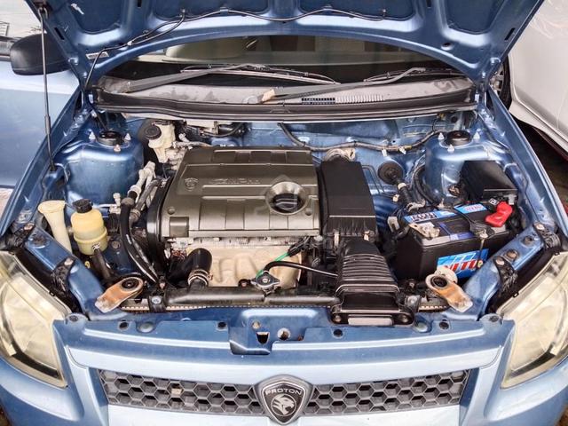 2009 Proton Saga 1.3 BLM (M) 5 Speed Manual - 3
