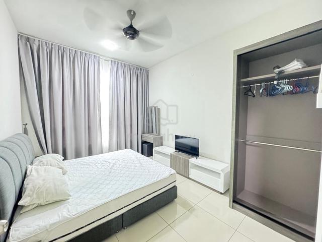 Parkland Residence @ Sungai Melaka 3