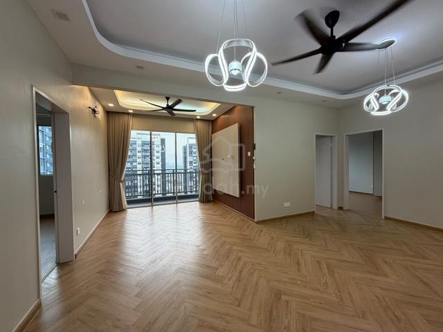 Seri Topaz Apartment Puchong Intan 1