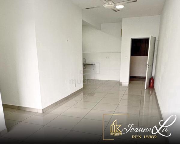 Bukit Bantayan Residence 1