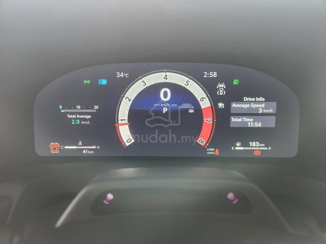 2025 Toyota Alphard Z Ori Modellista & Exhaust New - 3