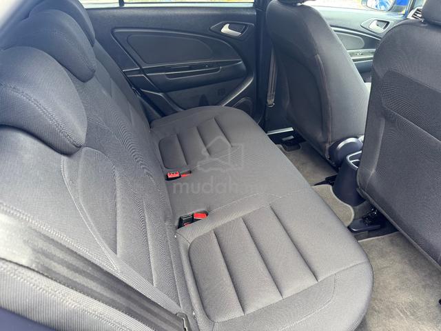 Proton IRIZ 1.3 (A) AKPK & SAA BOLEH LOAN KEDAI - 4