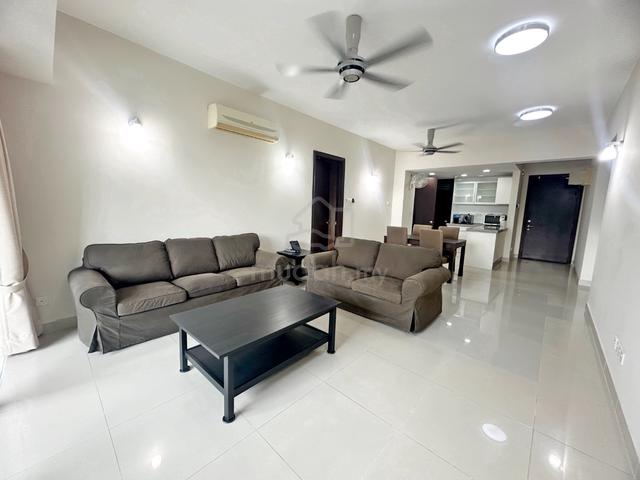 Puteri Palma Condominium 1