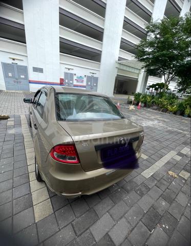 2014 Proton SAGA 1.3 FLX EXECUTIVE (A) - 2