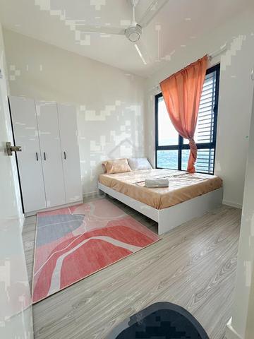 AFFORDABLE Room Near MRT (±30 mins to TRX & KLCC) 1