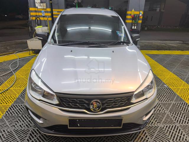 2023 Proton SAGA STANDARD AT 1.3L (A) - 1