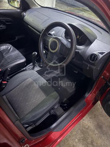 2013 Proton SAGA 1.3 FLX STANDARD (A) - 5