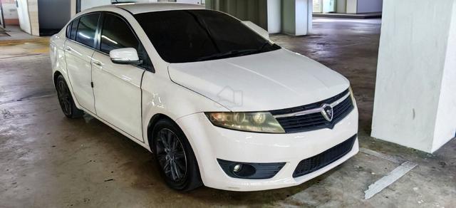 2013 Proton PREVE 1.6 EXECUTIVE (A) - 1