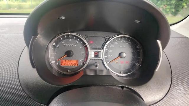 2012 Proton SAGA 1.3 FLX STANDARD (A) - 5