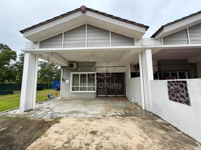 Corner Lot Sunggala Hartamas | Renovated 1