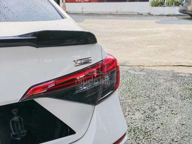2022 Honda CIVIC 1.5 E (A) - 4