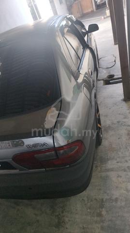 2001 Proton WIRA 1.5 GL (A) - 4