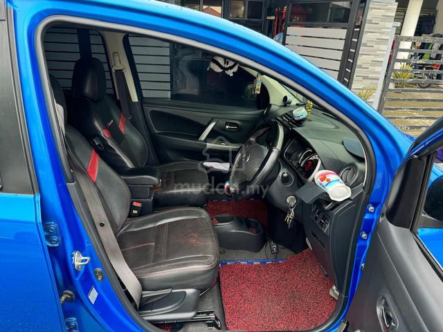2015 Perodua MYVI 1.5 ADVANCE FACELIFT (A) - 2