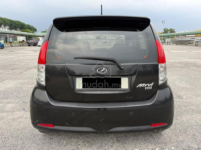 Perodua MYVI 1.3 EZI (A) - 5