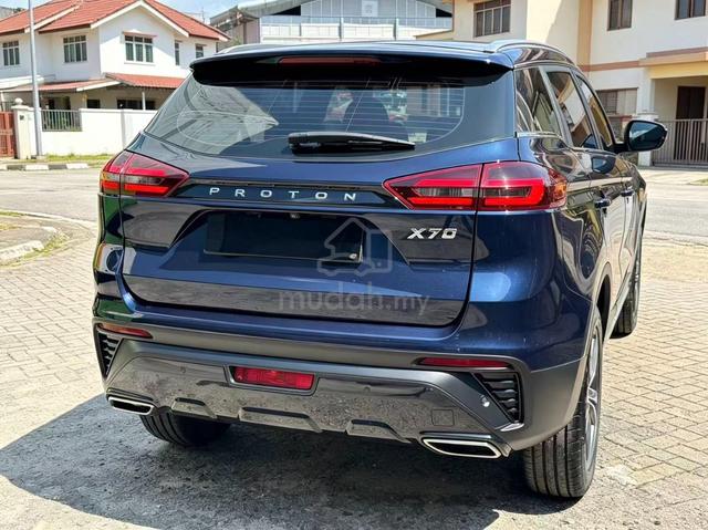 2024 Proton X70 1.5 PREMIUM🔥10k Mileage (A) - 5