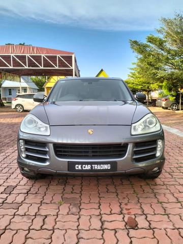 2008 Porsche CAYENNE 3.6 957 (A) - 3