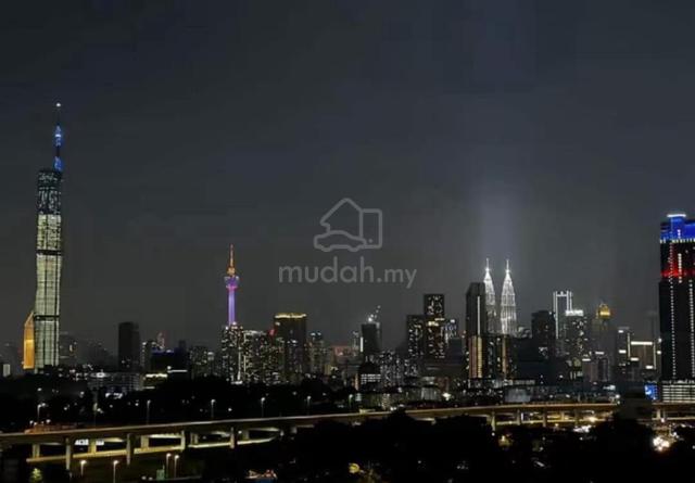 Razak City Residences (RC Residence) 1